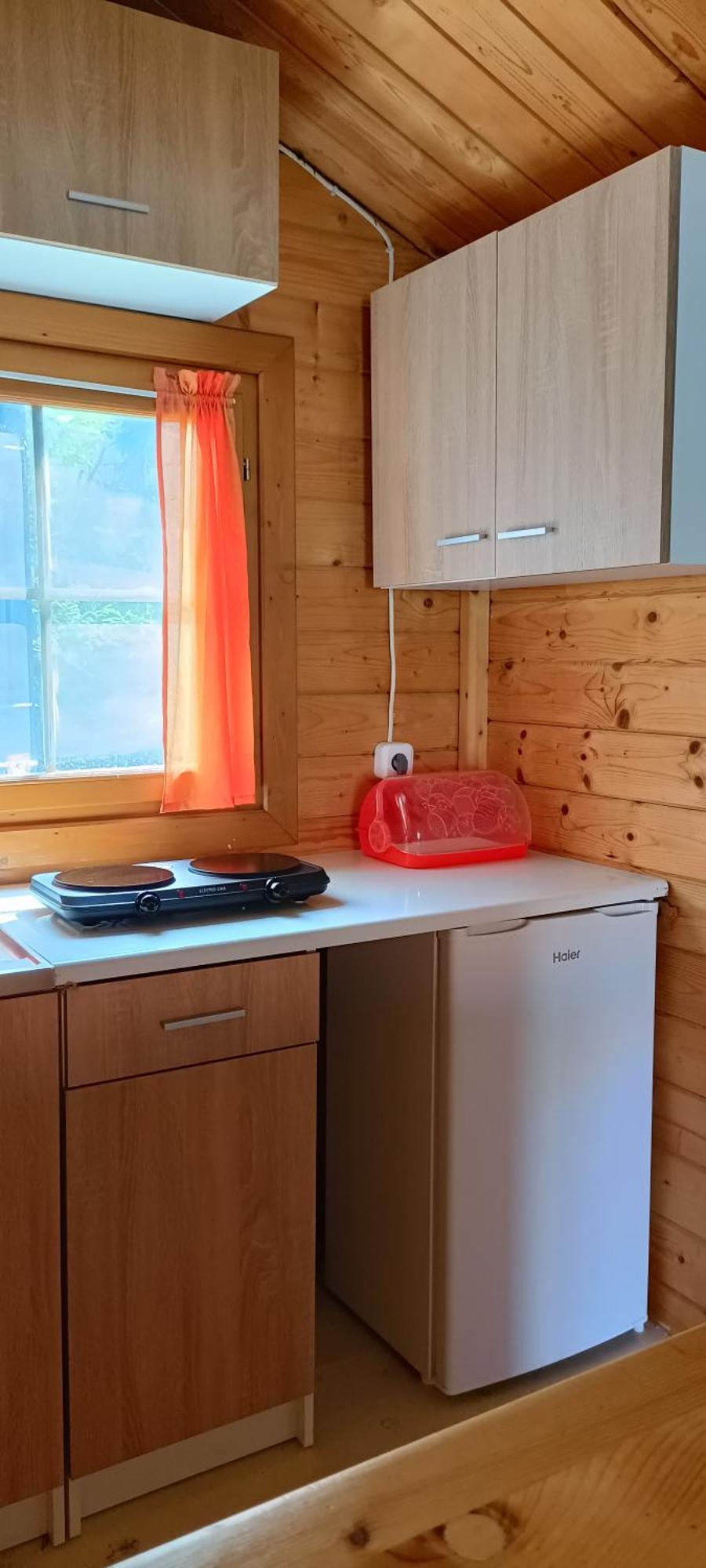 Villa Na Zaciszu Dziwnówek Esterno foto