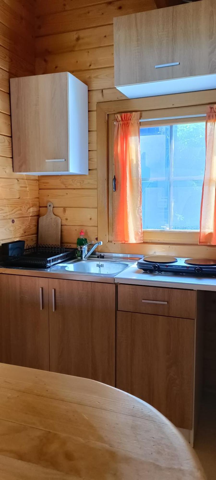 Villa Na Zaciszu Dziwnówek Esterno foto