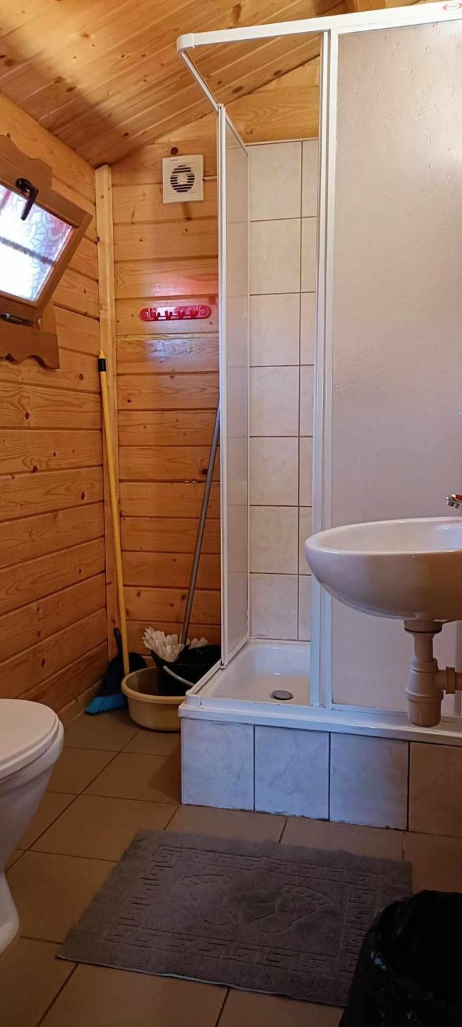 Villa Na Zaciszu Dziwnówek Esterno foto