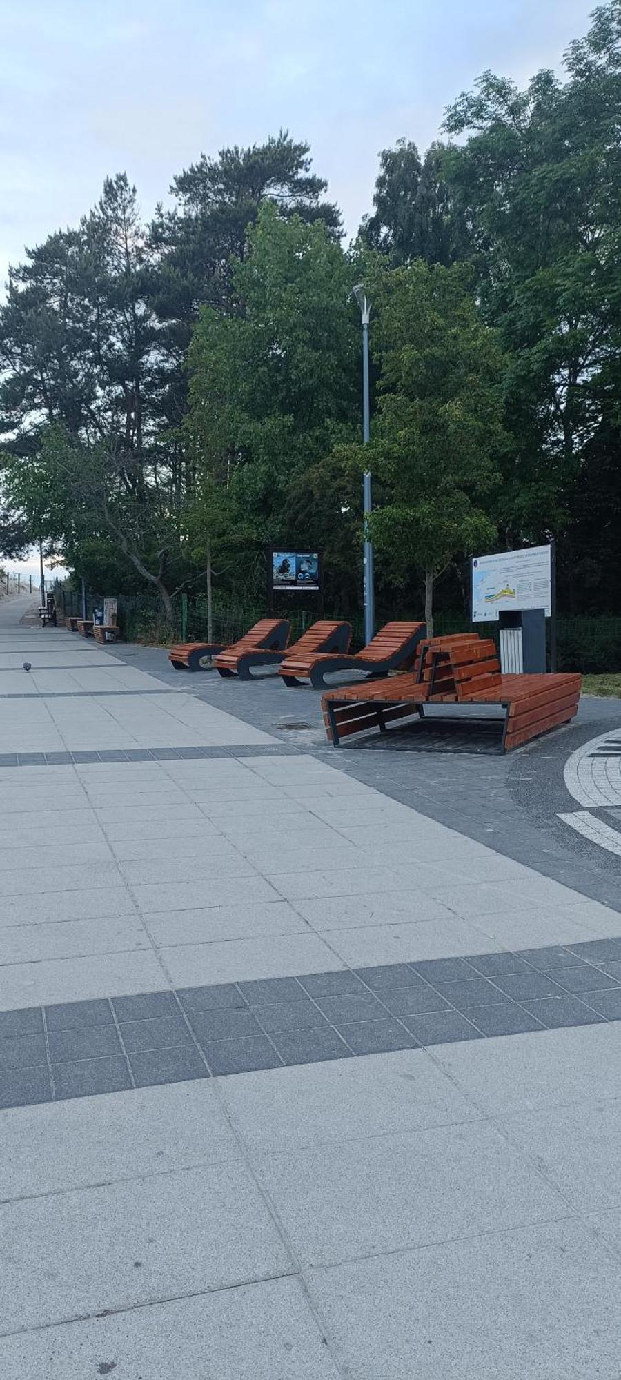 Villa Na Zaciszu Dziwnówek Esterno foto