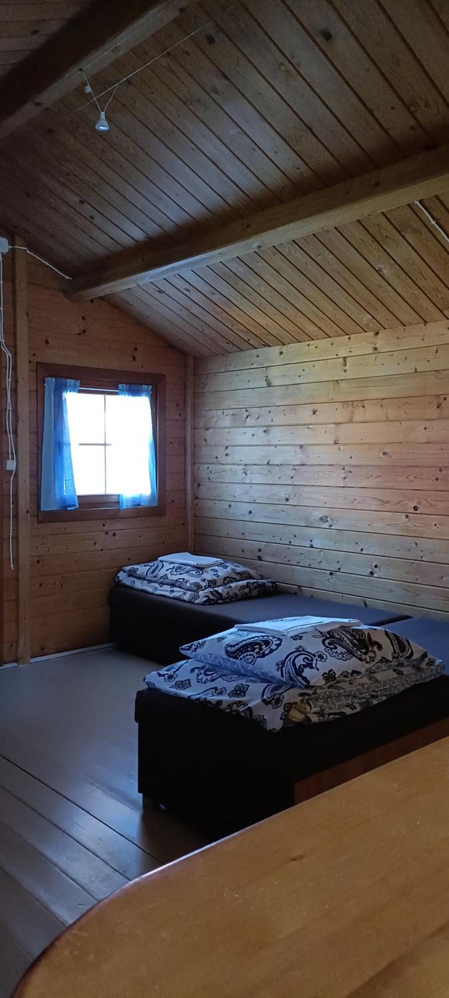 Villa Na Zaciszu Dziwnówek Esterno foto